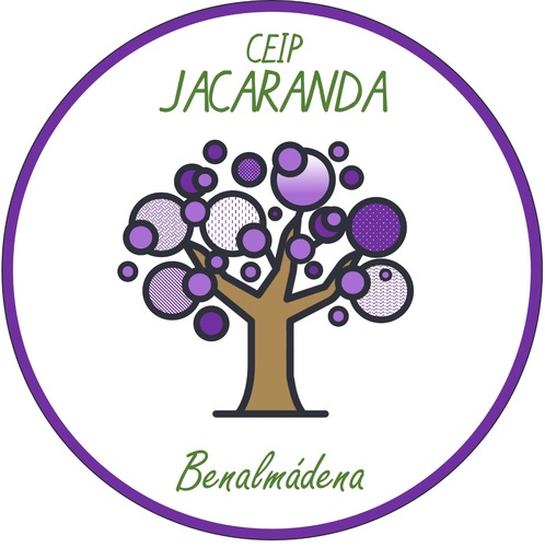 Logo Jacaranda