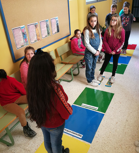 CEIP ABADÍA