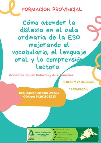 Dislexia