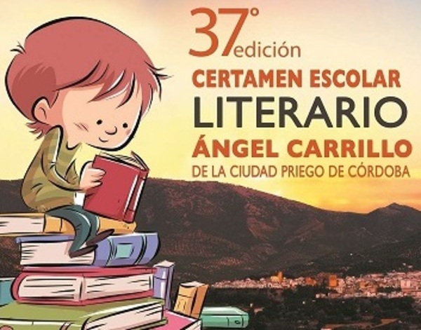 XXXVII Certamen Ángel Carrillo