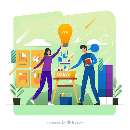fomento espíritu emprendedor