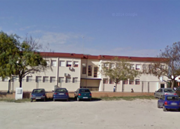 CEIP CUARTILLO