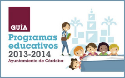 Banner_Programas educativos Ayto Córdoba