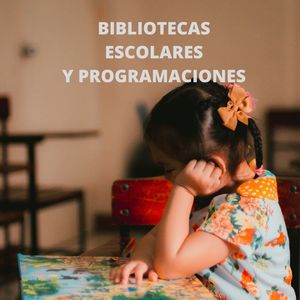 BIBLIOTECAS Y PROGRAMACIONES