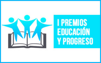 Banner_I Premios Educación y Progreso