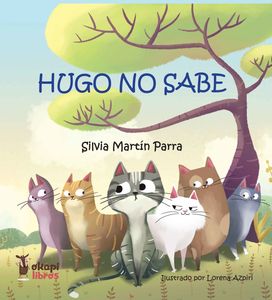 Hugo no sabe