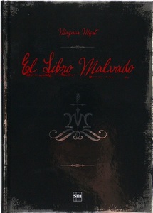 El libro malvado