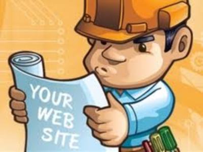imagen construir web