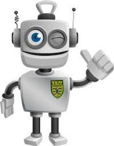 robot