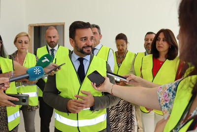 IES La Rábida Huelva