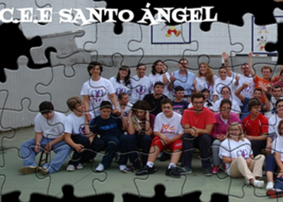 Prácticas Educación Especial ( CDPEE Santo Ángel.jpg )