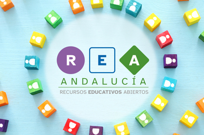 REA JUNTA DE ANDALUCÍA