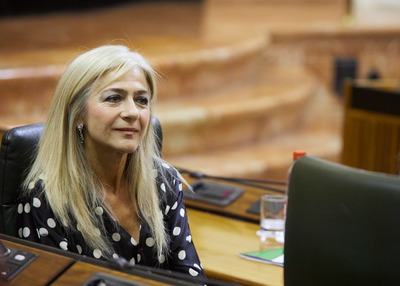 Currículo parlamento