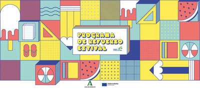 imagen Programa de Refuerzo Estival Portada
