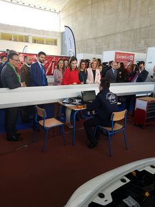imagen Visita real 05