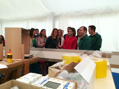 imagen Visita real 02