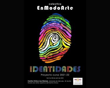 Identidades 22