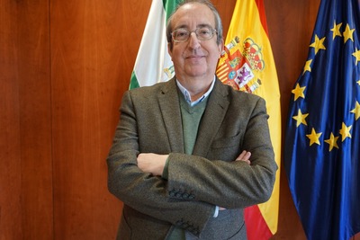 DG planificación salas