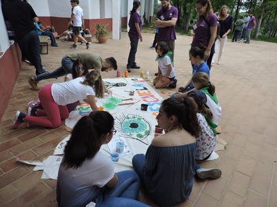 imagen XI Encuentro de Alumnado de la Red Andaluza de Ecoescuelas