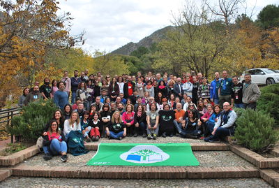 imagen VI Encuentro Regional Red Andaluza de Ecoescuelas