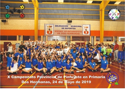 Campeonato 2H 2019