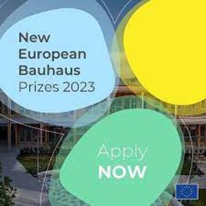 new european bauhaus prizes 2023 b