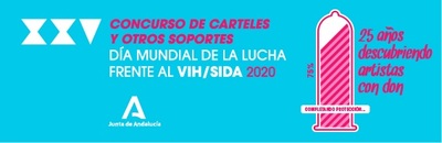 Concurso SIDA 2020