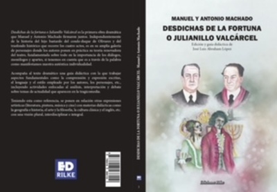 Julianillo Valcárcel