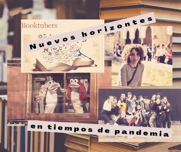 Nuevos horizontes 2
