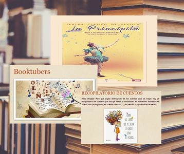 Bibliotecas en tiempo pandemia