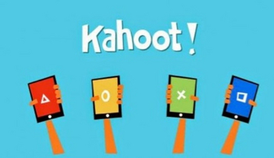 Kahoot! 1 