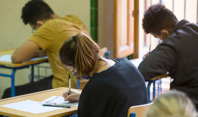 Pruebas para la obtención del título de Graduado en ESO