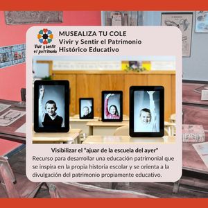 Musealiza