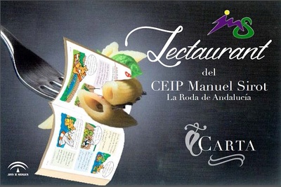 Lectaurant 