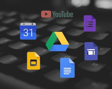 Google w
