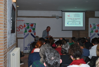 imagen VI Encuentro Regional Red Andaluza de Ecoescuelas (DSC_0037.JPG)