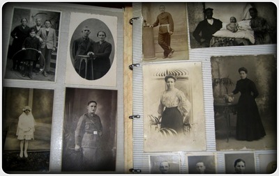 Rincón de fotos