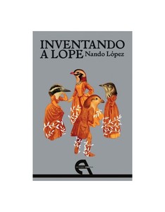Inventando a Lope