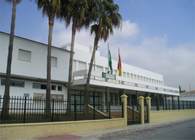 IES Juan de la Cierva