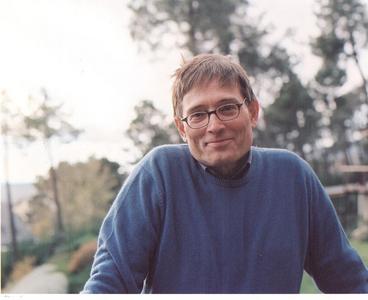 Álvaro del Amo