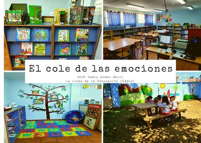 El cole de las emociones ppal