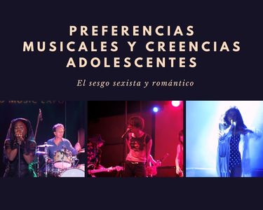 Preferencias musicales