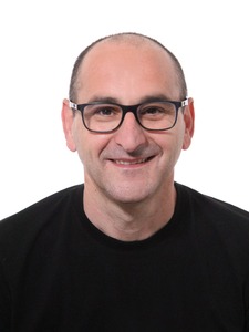 Antonio Martín Flores