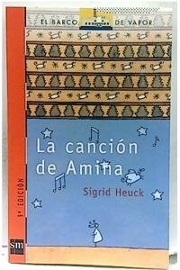 La canción de Amina