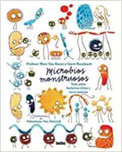 Microbios monstruosos