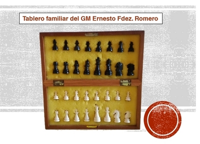 tablero familiar