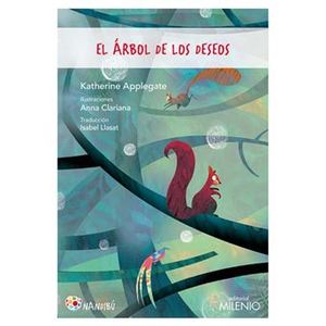 El árbol de los deseos