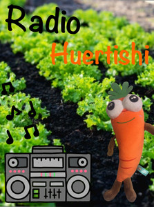 Logo Radio Huertishi