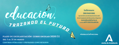 imagen Educación trazando el futuro Portada