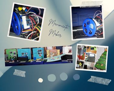 Movimiento maker Torredonjimeno ppal